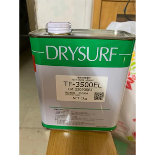 Dầu Drysurf TF-3500EL