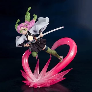 Mô hình Figuarts Zero: Kanroji Mitsuri - Luyến trụ (Demon Slayer: Kimetsu no Yaiba)