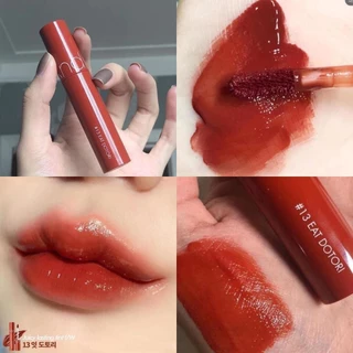 Son Romand Juicy Lasting Tint 13 Eat Dotori