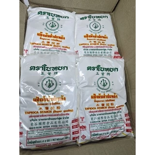 Tinh bột năng Thái Lan 1kg