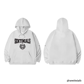 HOODIE UNIVERSITY SENTINIALS áo khoác có nón