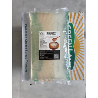 Trân Châu 3Q BiBi Trắng Bịch 2kg