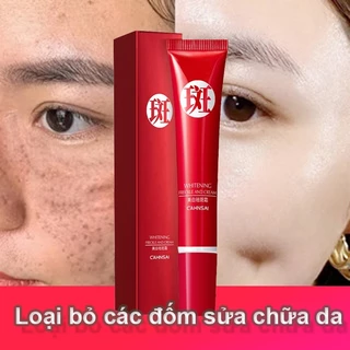 Giá tốt⭐ Kem Làm Trắng Da Loại Bỏ Tàn Nhang Và Đốm Đen 20g làm sáng, trắng da, chống lão hóa,nhanh chóng và hiệu quả