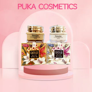 Kem Face DEMEJINE T&T HÀN QUỐC 20gr chính hãng - PUKA SHOP