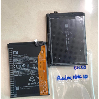 Pin Redmi Note 10 / Note 10s/ BN59