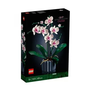 BỘ LẮP RÁP LEGO ADULTS 10311 HOA LAN LEGO