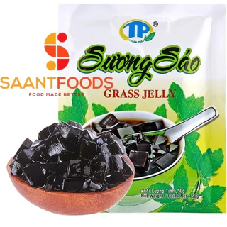 Bột làm sương sáo đen Thuận Phát 50 gram