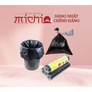 Cuộn túi đựng rác tự phân hủy An Lành 63*53*0,5 Kg