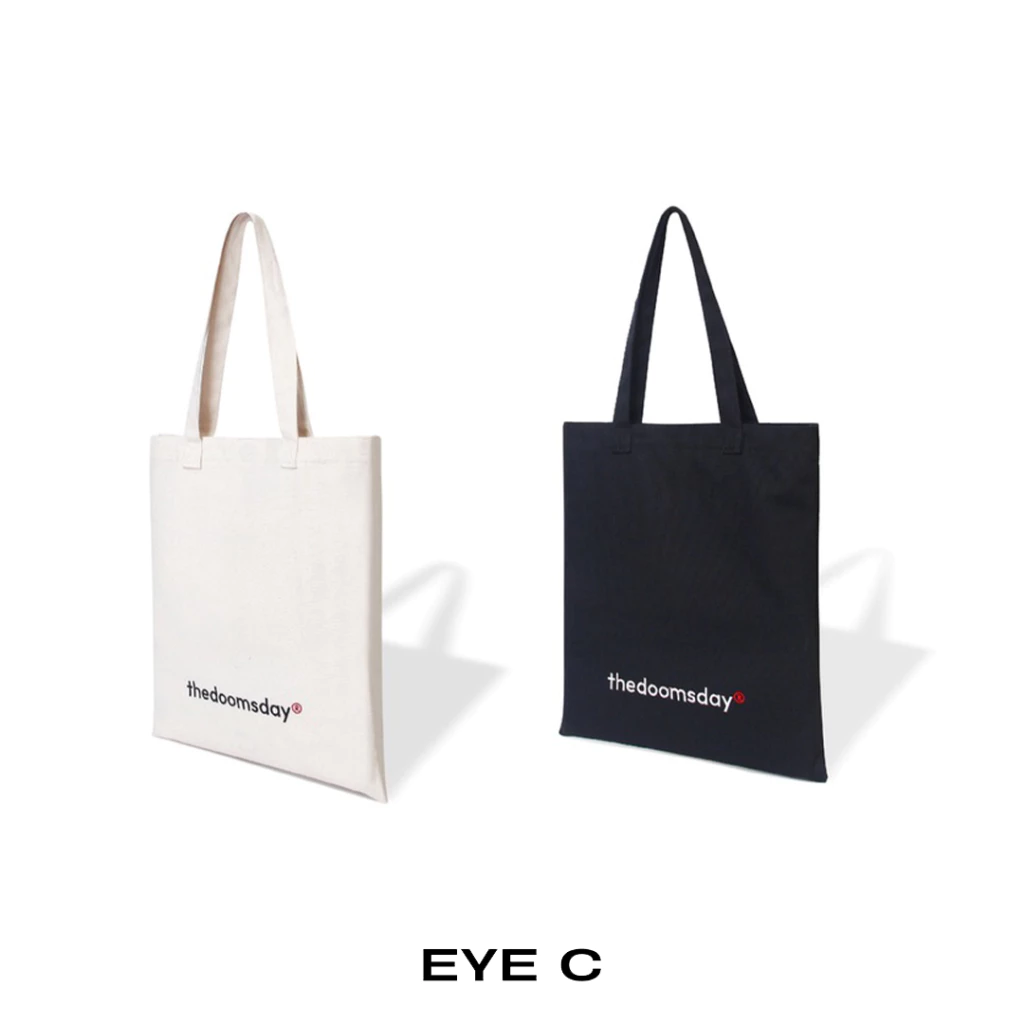 Túi tote EYEC Canvas Tote