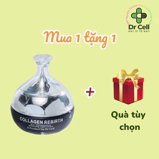 Kem Đêm Collagen Rebirth Dr Cell 30g