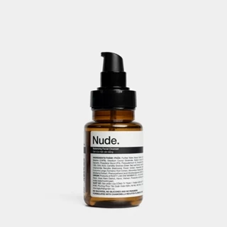 Sữa rửa mặt Nude - Rusty Lab