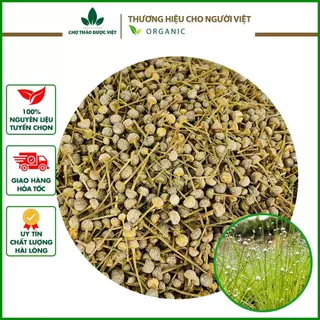 Cốc tinh thảo 100g, cỏ dùi trống giúp sáng mắt, khô, sạch, đẹp - Chợ Thảo Dược Việt