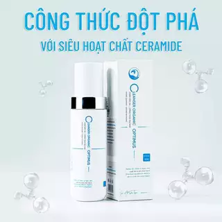 Sữa rửa mặt dược liệu Dr Hương Thanh Mộc Hương
