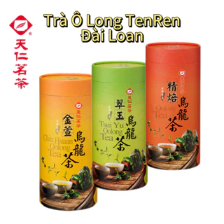Trà Ô Long TenRen Đài Loan 450g