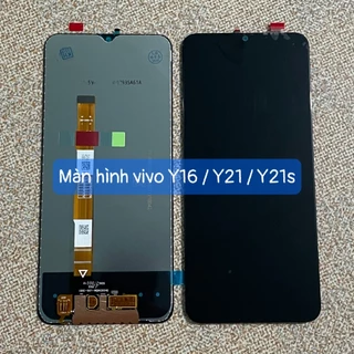 màn hình vivo Y33s / Y16 / Y21 / Y21s / Y02s ,tặng keo dán