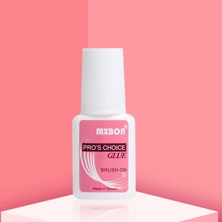 Keo dán móng giả mxbon keo dán nailbox siêu bền chắc Mxbon 7g Cebi.nailbox