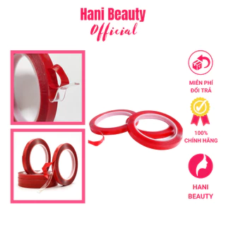 Băng keo tạo fan mi - hỗ trợ tạo fan - Hani Lash