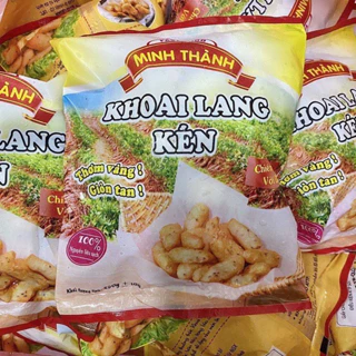 [Chỉ Ship Hải Phòng] Khoai lang kén