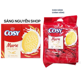 Bánh Cosy Kinh Đô 336g/528g