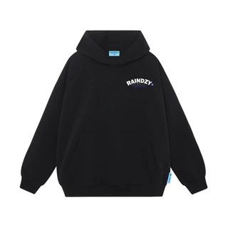 áo hoodie nỉ form rộng, áo hoodie nam nữ local brand form rộng unisex HD009