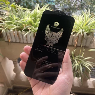 [ ĐÃ CÓ iP-15 ] Kính Cường Lực wk kingkong Chống NHÌN TRỘM iphone 6 đến 15 pro max