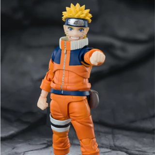 Mô hình S.H.Figuarts SHF: Naruto Uzumaki (Naruto)