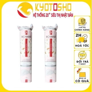 Bông tẩy trang Original 120miếng