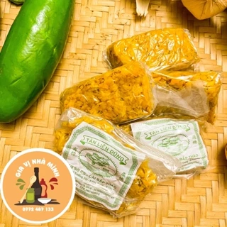 CẢI BẮP THẢO TÂN LIÊN DŨNG - GÓI 1KG2 ( GỒM 20 GÓI NHỎ )