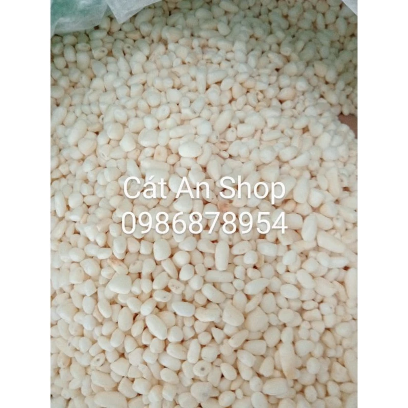 (sỉ 5kg) Bỏng gạo nếp nguyên chất thơm ngon