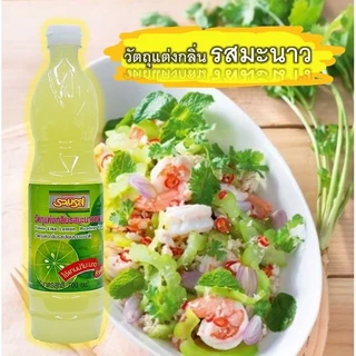 Nước cốt chanh thái lan chai 700ml