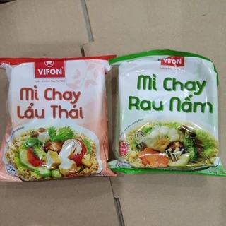 Mì Chay Vifon Gói 65g