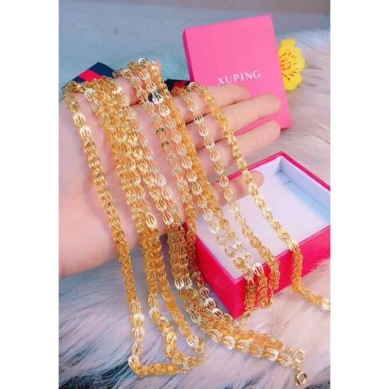 (Sốc sỉ) Dây chuyền phụng