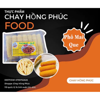 PHÔ MAI QUE 500GR | GIAO HỎA TÔC - TPHCM |