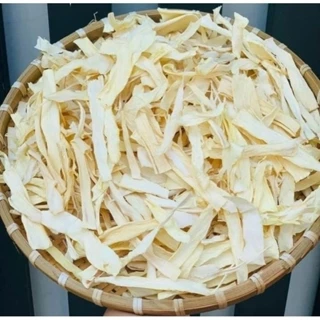 Củ hủ dừa sấy khô 100G