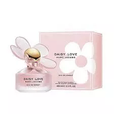 @Nước hoa Daisy Love ( hồng ) Eau So Sweet 100ml