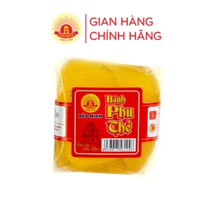 Bánh thu thê Bảo Minh 75g đậm vị truyền thống