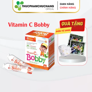 VITAMIN C VÀ KẼM TW Hanopharco - tăng sức đề kháng cho trẻ, cho bé phát triển toàn diện