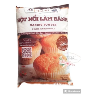 Bột nổi làm bánh mauri (baking powder) 1 kg