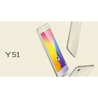 điện thoại Vivo Y51 2sim ram 2/16G Chính Hãng, Cấu hình Cao, Cày Game đỉnh, Bảo hành 12 tháng - TC 01