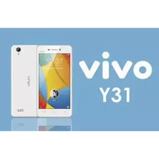 điện thoại Vivo Y31 2sim ram 2/16G Chính Hãng, Cấu hình Cao, Cày Game đỉnh, Bảo hành 12 tháng - TC 01