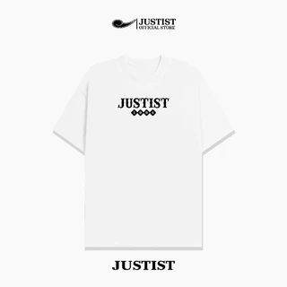 Áo thun Justist Localbrand Unisex 1994 Tay Ngắn Chất Cotton TSJT084