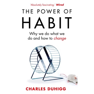 Sách tiếng Anh- The 
Power of Habit
