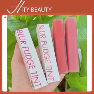 Son kem lì Romand Blur Fudge Tint - 03 Musky