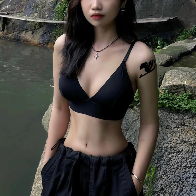 Dây chuyền Bling ngôi sao đính đá