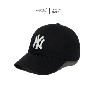 Mũ MLB N-Cover New York Yankees ‘Black’ 3ACP6601NK0030 Màu Đen