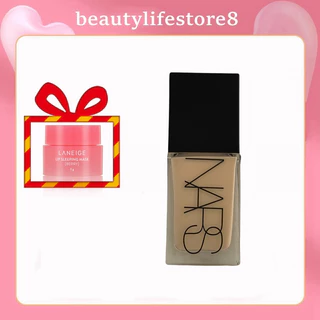 Kem nền NARS Light Reflecting Foundation 30ml