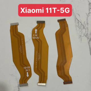 cáp nối main xiaomi mi 11T(5G) zin