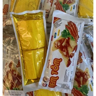 Nem Tôm Snack giá rẻ