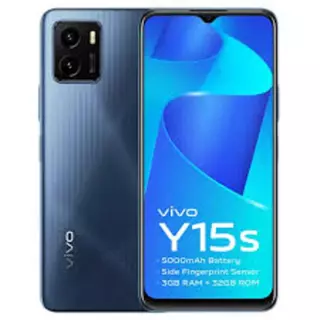 điện thoại Vivo Y15s ram 8G/128G 2sim Chính Hãng, Cấu hình Cao, Cày Game đỉnh, Bảo hành 12 tháng - TC 01