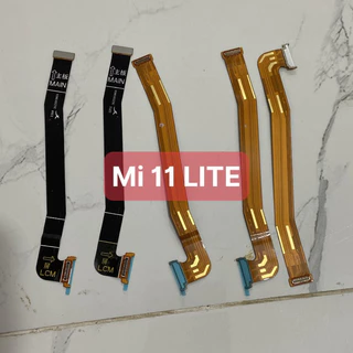 Cáp nối màn mi 11 lite zin